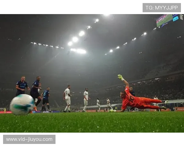 国际米兰4-1大胜克雷莫内塞，新援博尼独造四球闪耀全场