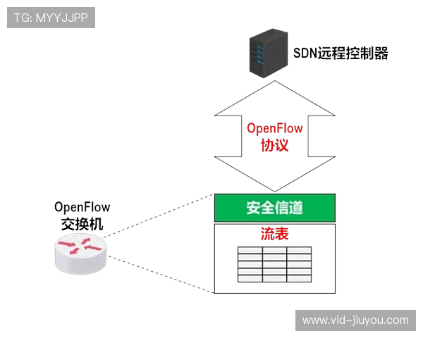 软件定义网络部署,提升传输灵活性 软件定义网络部署,提升传输灵活性