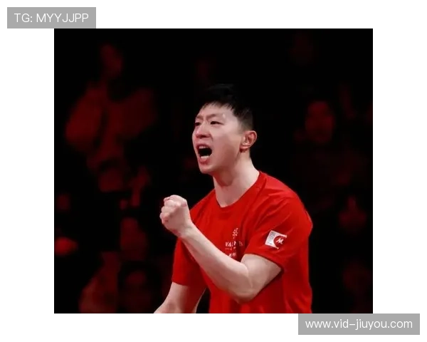 马龙第六次征战全运会，老将坚持诠释体育精神