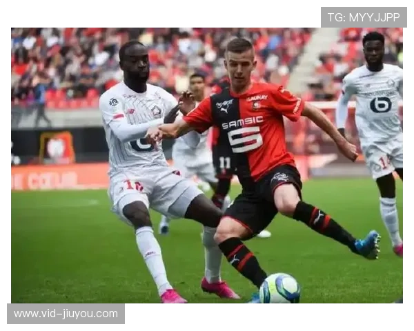 蒙彼利埃主场迎战雷恩，历史交锋中处于劣势