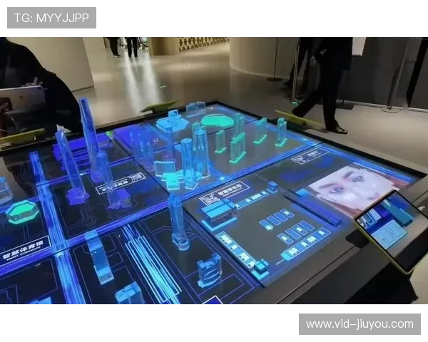 赛事平台开发AR互动功能,丰富现场体验 赛事平台开发AR互动功能,丰富现场体验