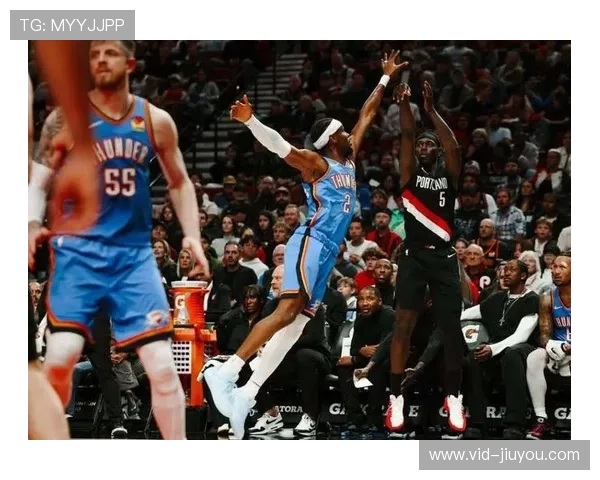 雷霆93-110不敌雄鹿爆冷，亚历山大缺阵卫冕冠军丢掉联盟第一宝座